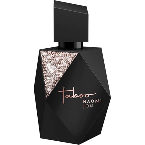 Taboo Eau de Parfum Spray by Naomi Jon ️ Buy online